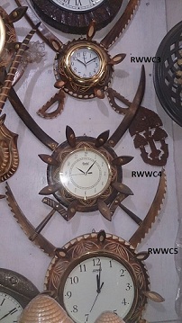 Manufacturers,Suppliers of Wall Clock